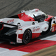 Photo credit: Toyota Motorsport